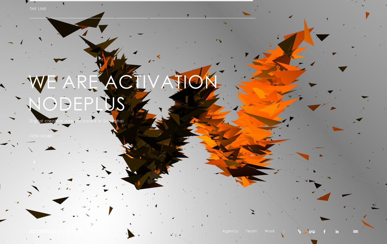 Activation Nodeplus